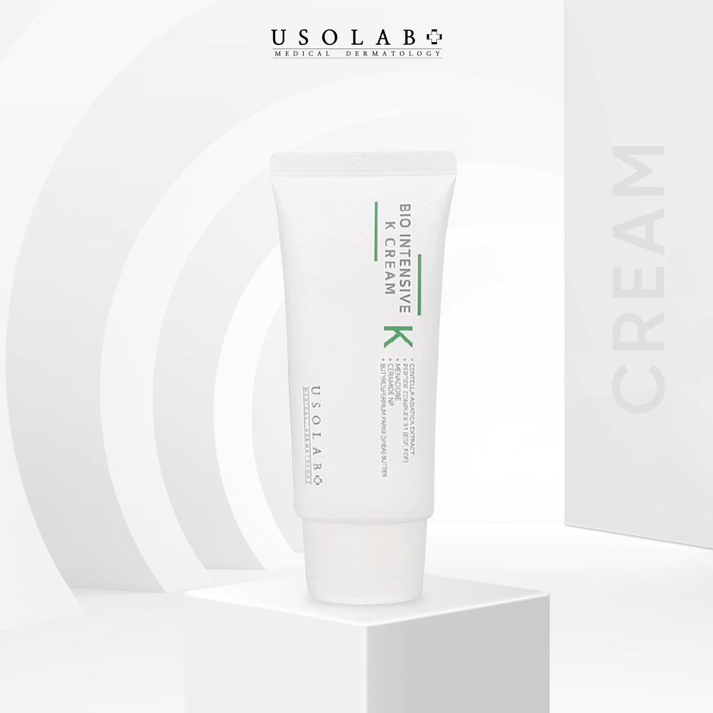 Usolab Bio Intensive K Cream 50ml (CTY)