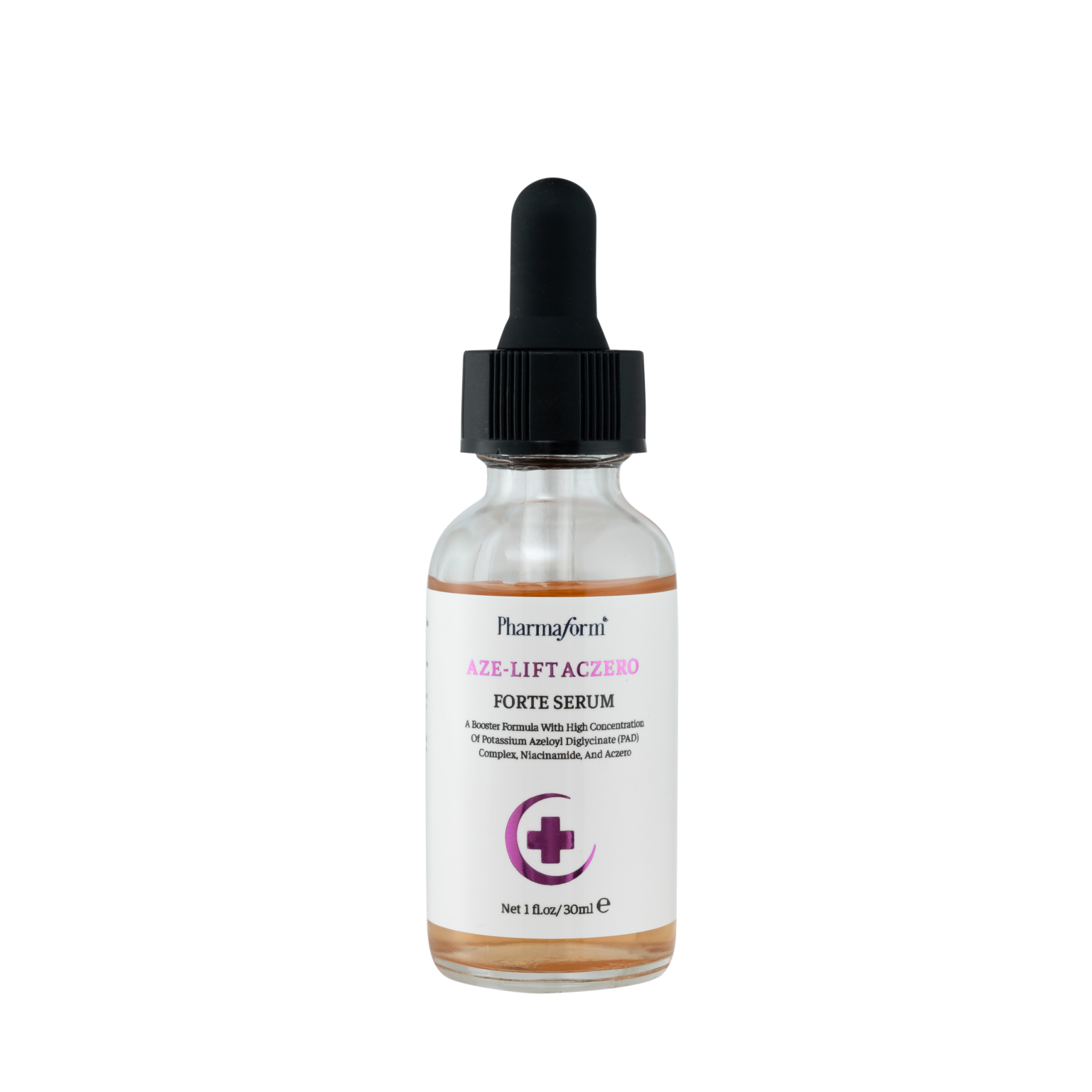 Pharmaform Serum Aze-Lift Aczero  30Ml-Tím (Cty)