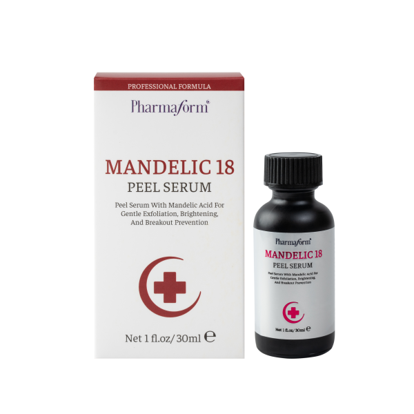Pharmaform Mandelic 18 Peel Serum 30Ml (Cty)