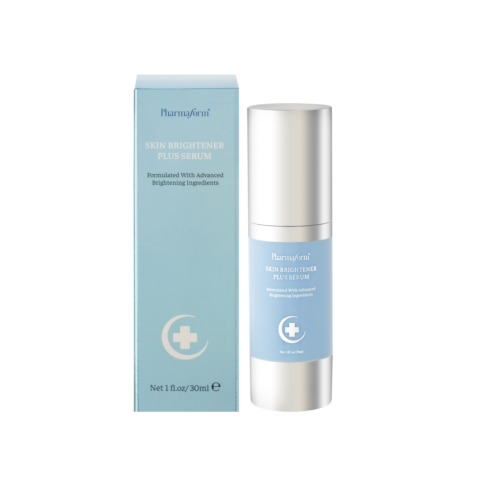 Pharmaform Skin Brightener Plus Serum 30ML (CTY)