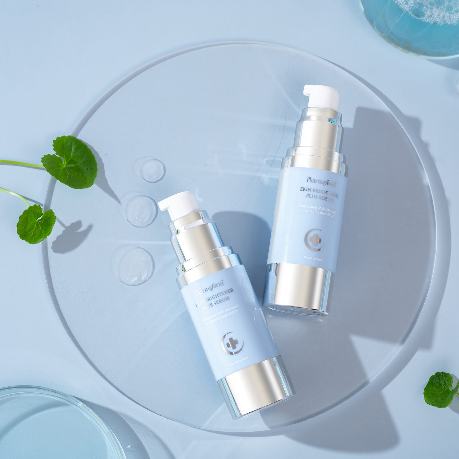 Pharmaform Skin Brightener Plus Serum 30ML (CTY)