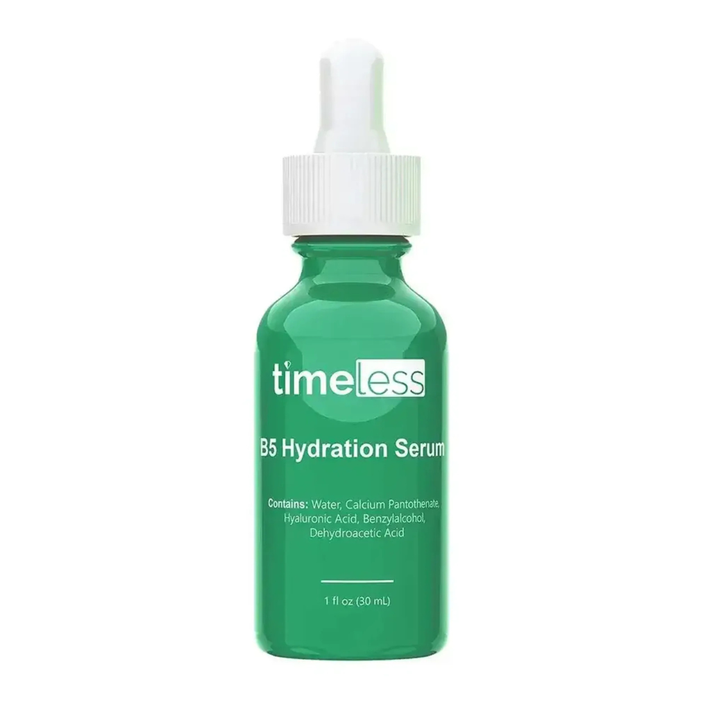 Timeless Vitamin B5 Serum 30ml (CTY)