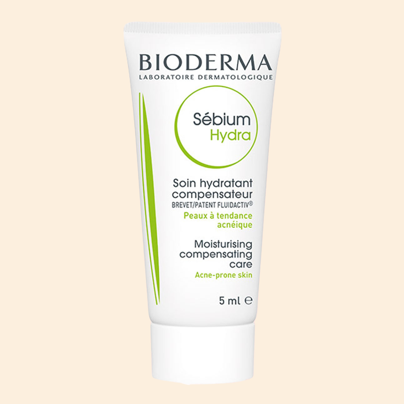 BIODERMA - SEBIUM HYDRA 5ML