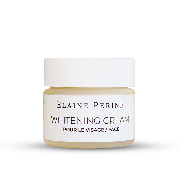 Elaine Perine Whitening Cream Kem Dưỡng Sáng Da 50Ml (Cty)