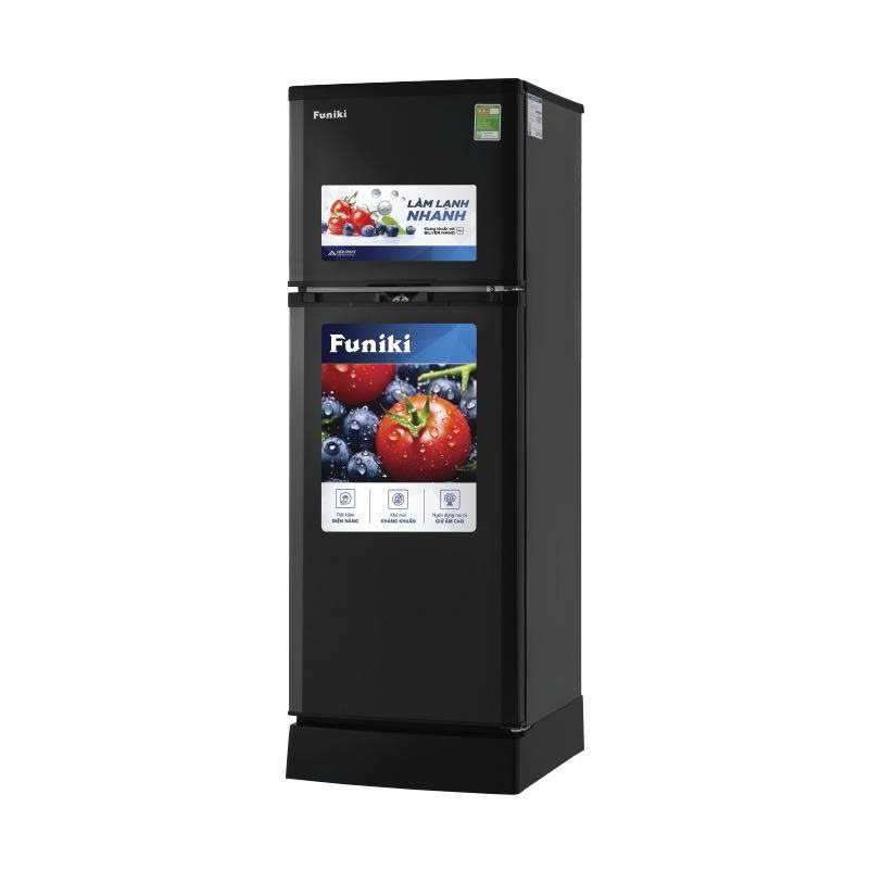 Tủ lạnh Funiki HR T6147TDG 147 lít