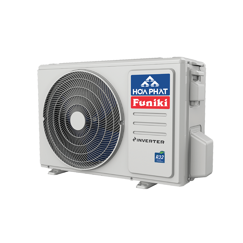 Điều hoà Funiki 2 chiều Inverter HIH 18TMU