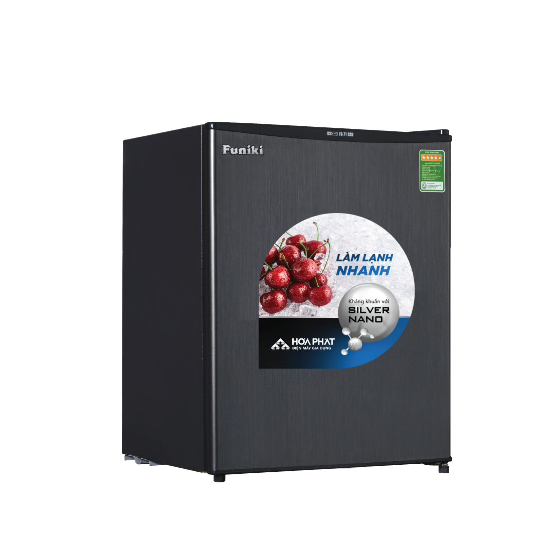 Tủ lạnh Funiki FR-71DSU 71 lít