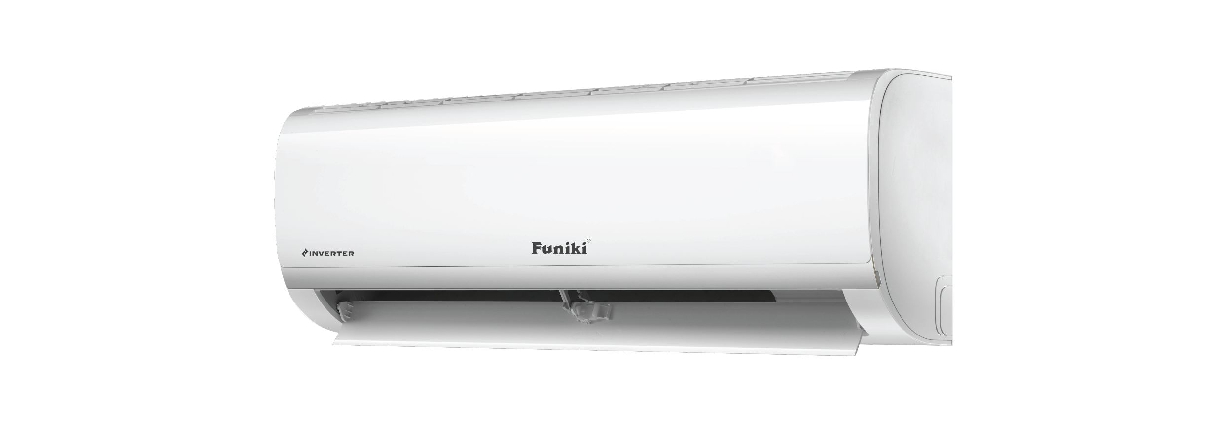 Điều hoà Funiki 2 chiều Inverter HIH 09TMU