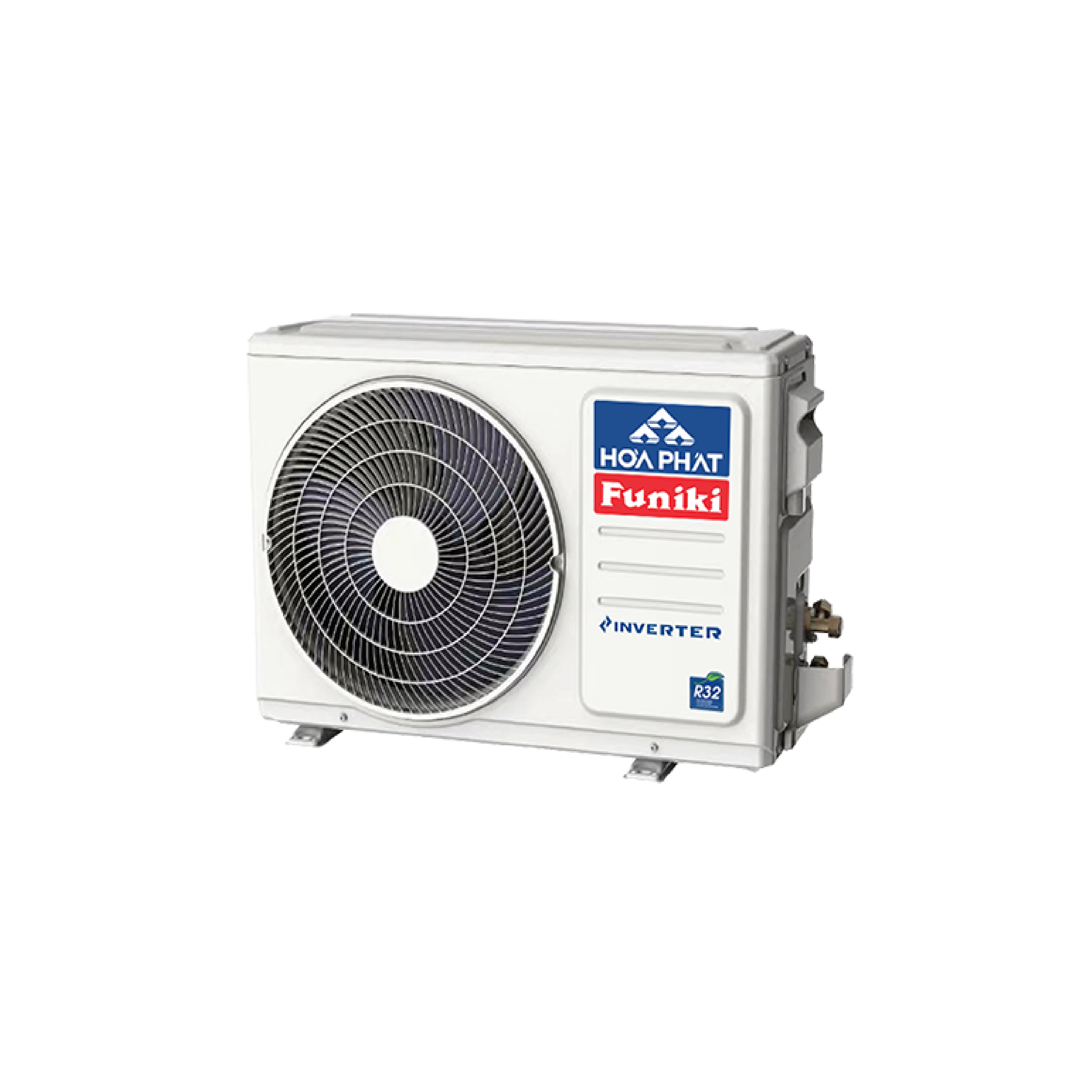 Điều hoà Funiki 9000BTU 1 chiều Inverter HIC 09TMU.ST3