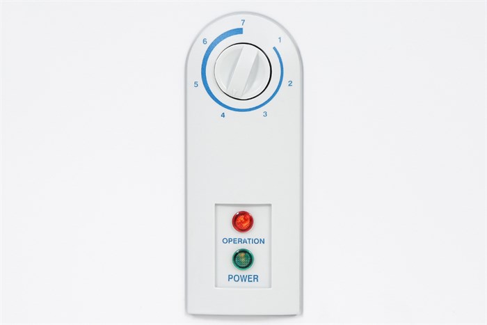 Tủ đông Hòa Phát HCF 666S1Đ2 352 lít DÀN ĐỒNG