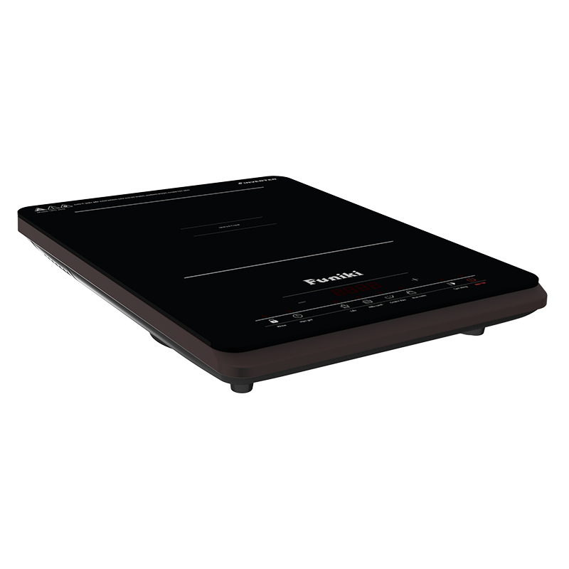 Bếp từ đơn Funiki HPC 2S12