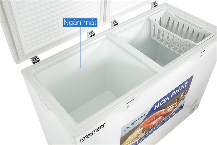 Tủ đông Hòa Phát HPF BN6245 245 lít