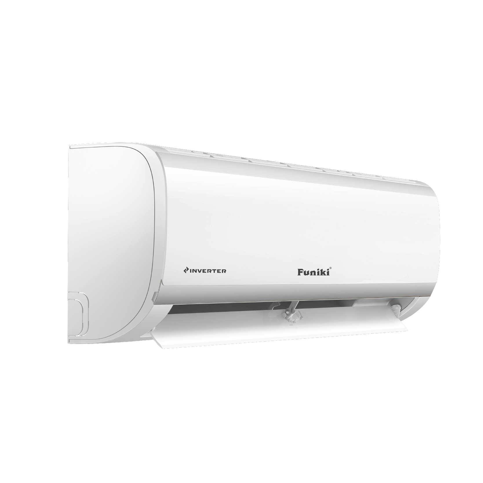 Điều hoà Funiki 2 chiều Inverter HIH 09TMU