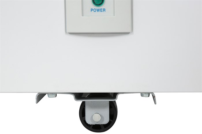 Tủ đông + mát Hòa Phát HPF BD6205 205 lít DÀN ĐỒNG