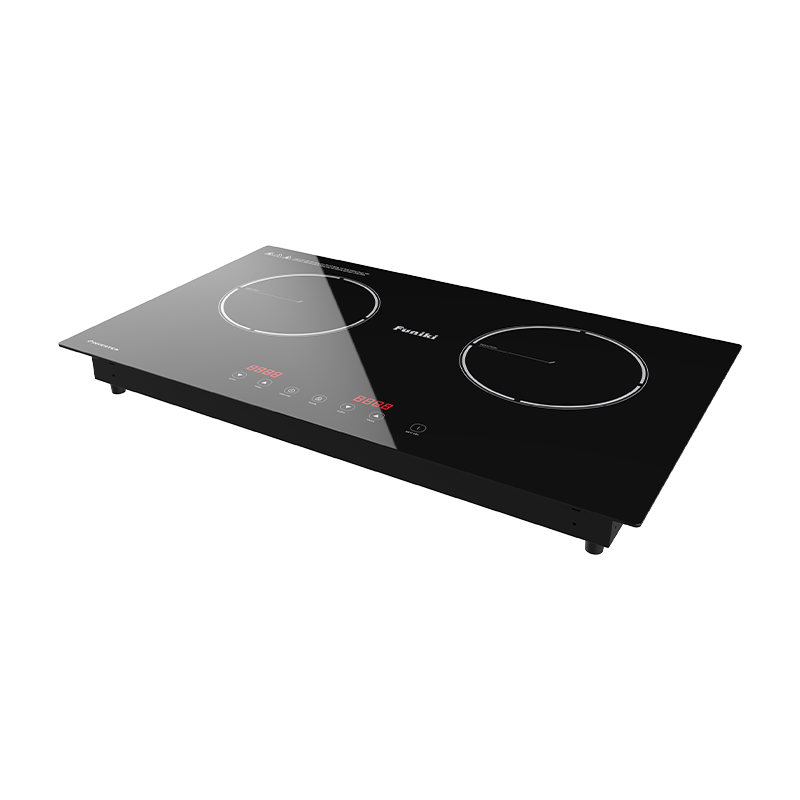Bếp từ đôi Funiki HDD8534