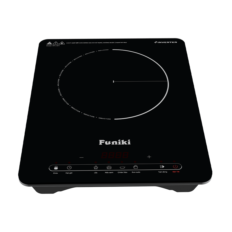 Bếp từ đơn Funiki HPC 3S11
