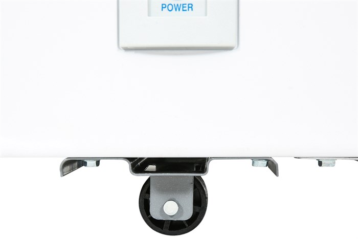 Tủ đông Hòa Phát Inverter HCFI 656S2Đ2 271 lít DÀN ĐỒNG