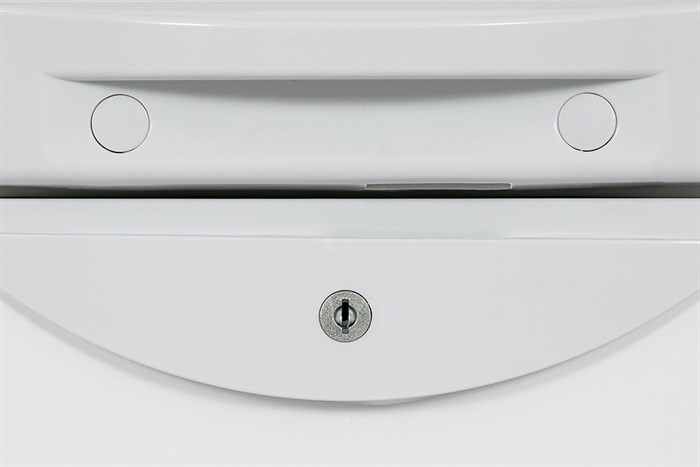 Tủ đông + mát Hòa Phát HPF BD6205 205 lít DÀN ĐỒNG