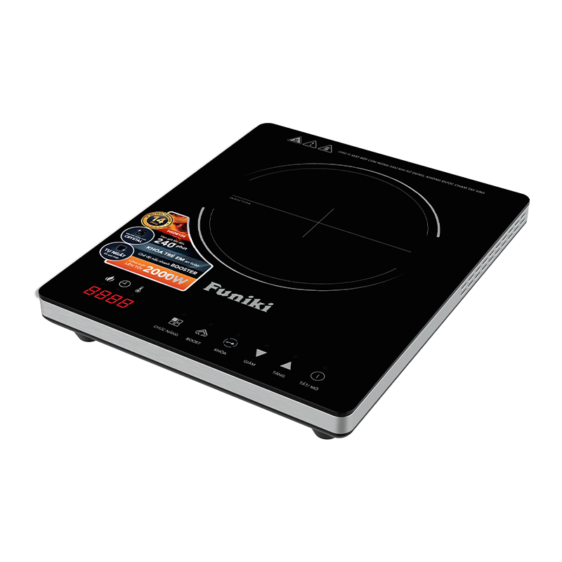 Bếp điện từ đơn Funiki HSD8134