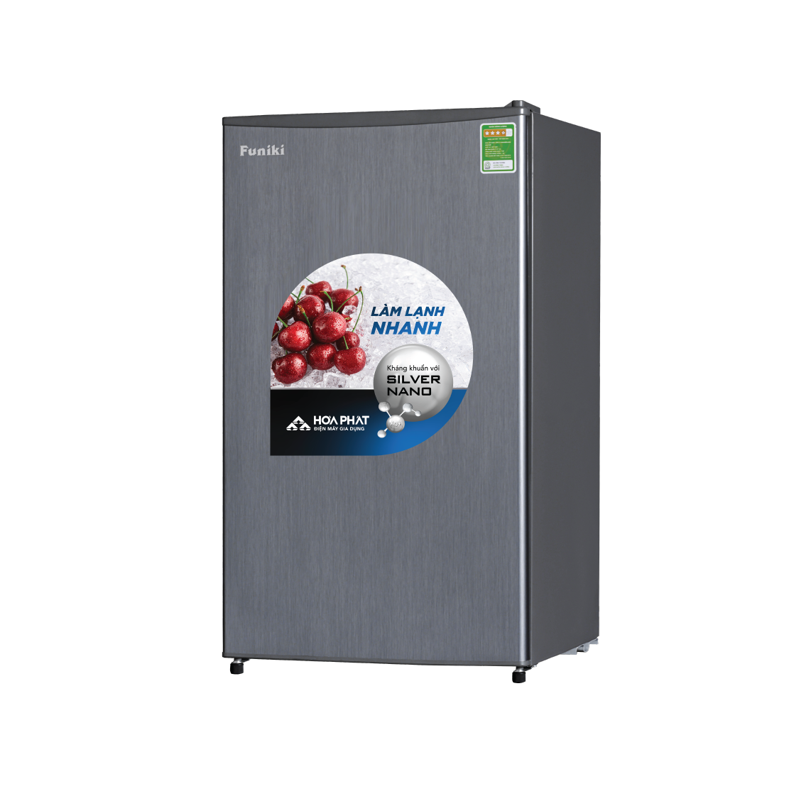 Tủ lạnh Funiki FR-91CD 90 lít