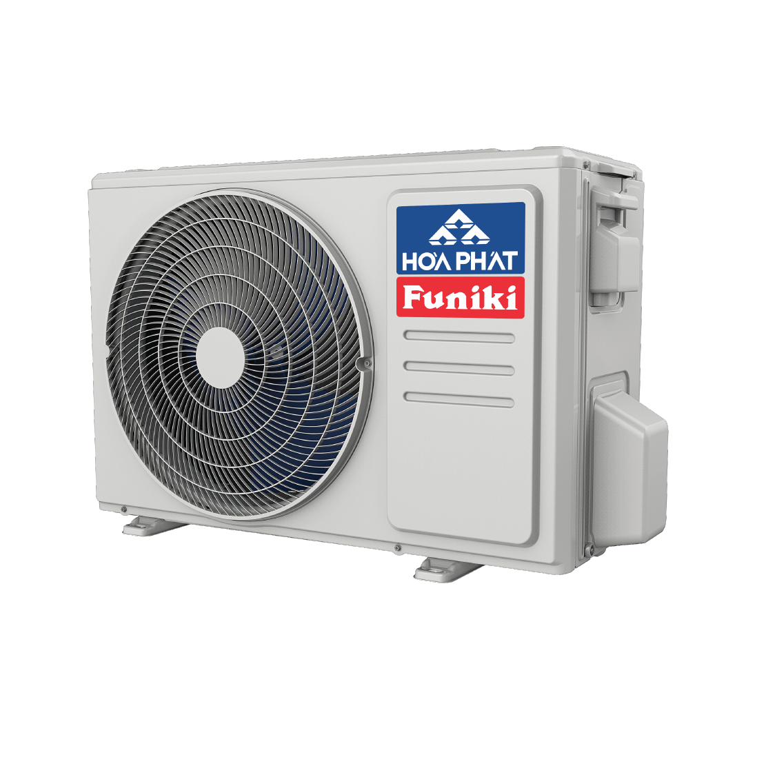 Điều hoà Funiki 2 chiều HSH 12TMU