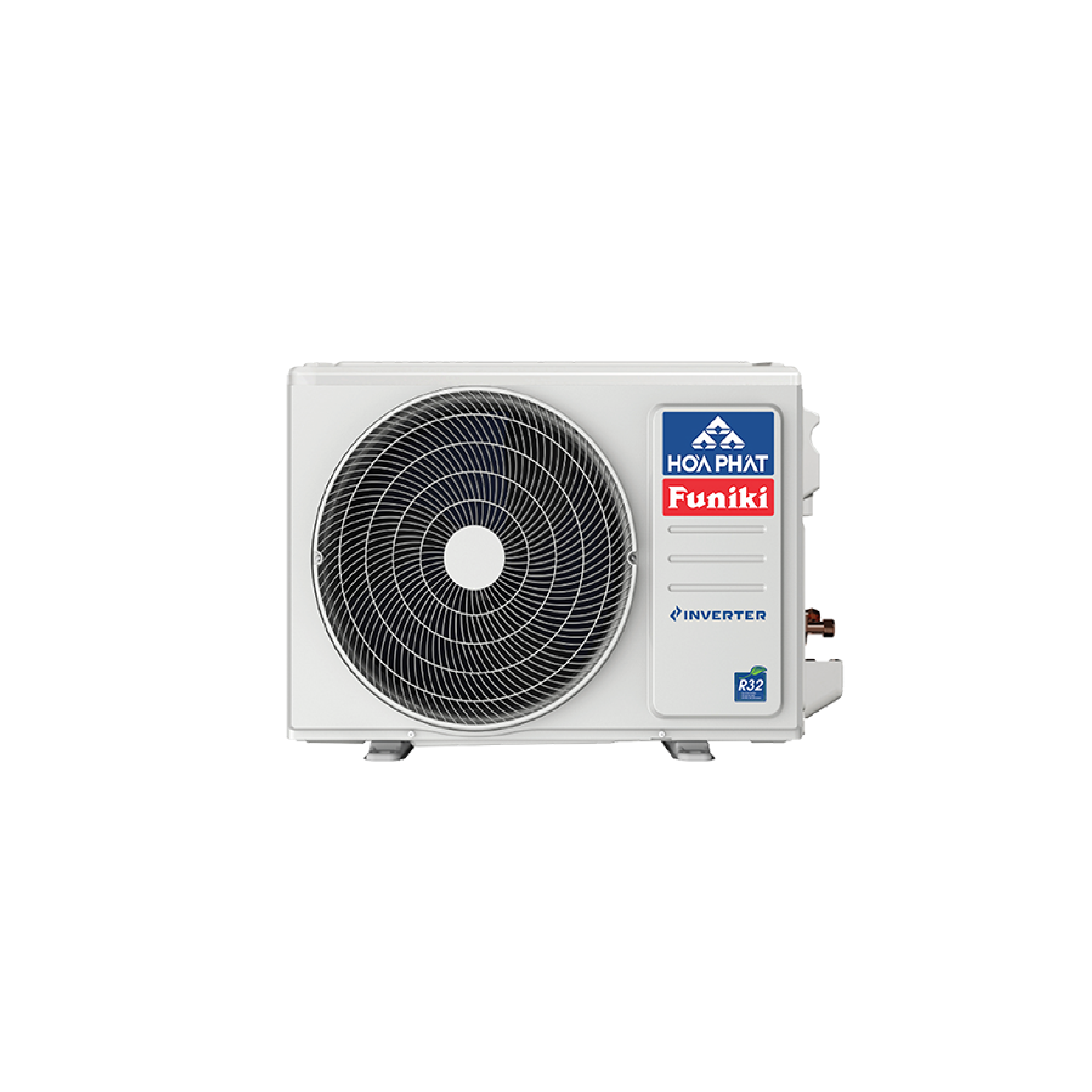 Điều hoà Funiki 9000BTU 1 chiều Inverter HIC 09TMU.ST3