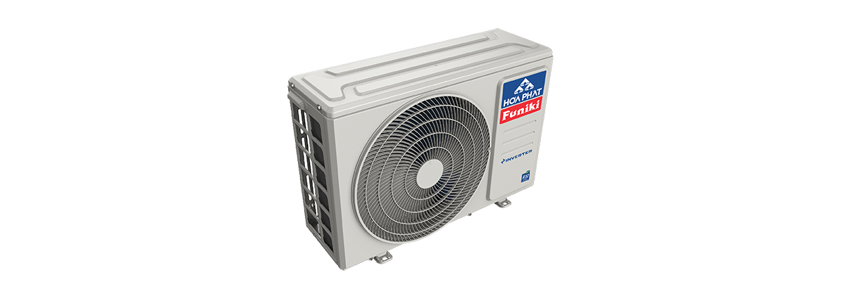 Điều hoà Funiki 2 chiều Inverter HIH 09TMU