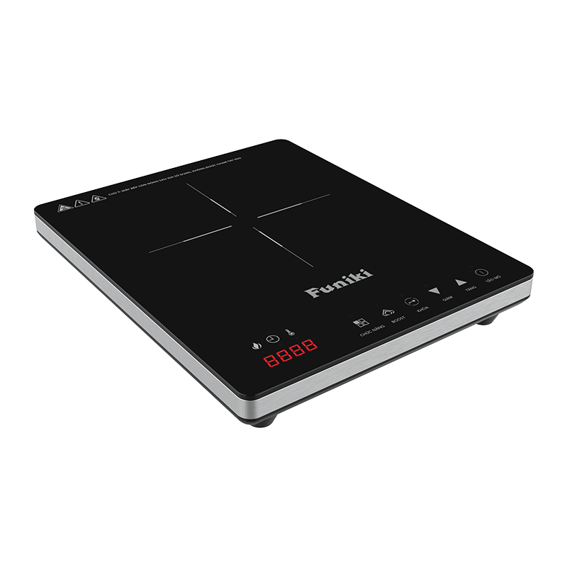 Bếp điện từ đơn Funiki HSD8135