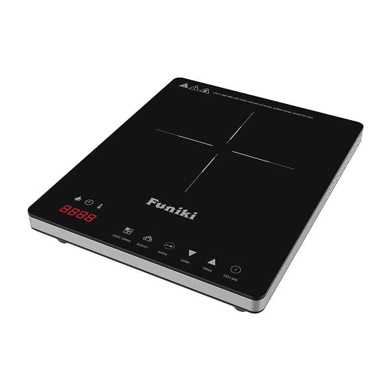 Bếp điện từ đơn Funiki HSD8135