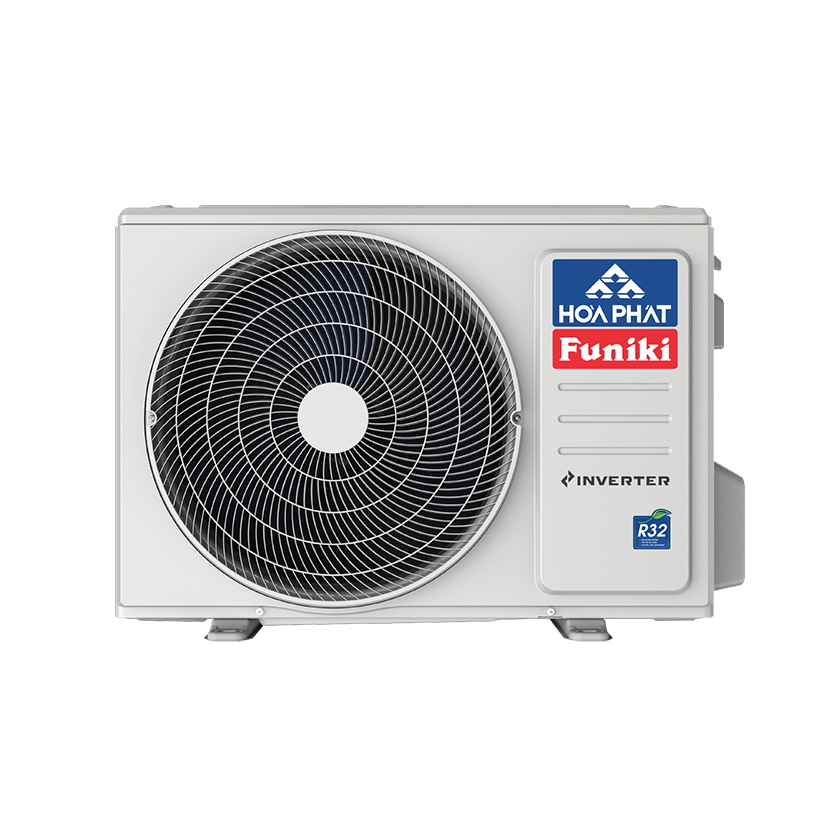Điều hoà Funiki 2 chiều Inverter HIH 18TMU