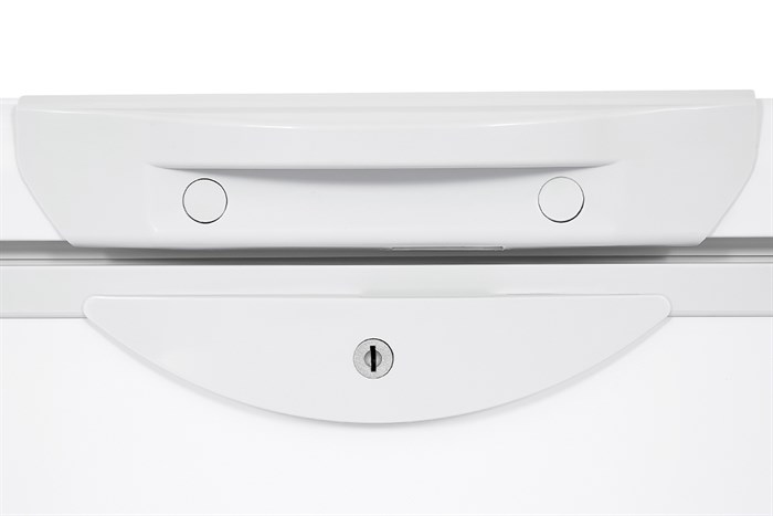 Tủ đông Hòa Phát HCF 666S1Đ2 352 lít DÀN ĐỒNG