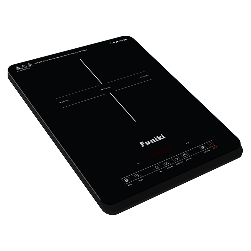 Bếp từ đơn Funiki HPC 2S13