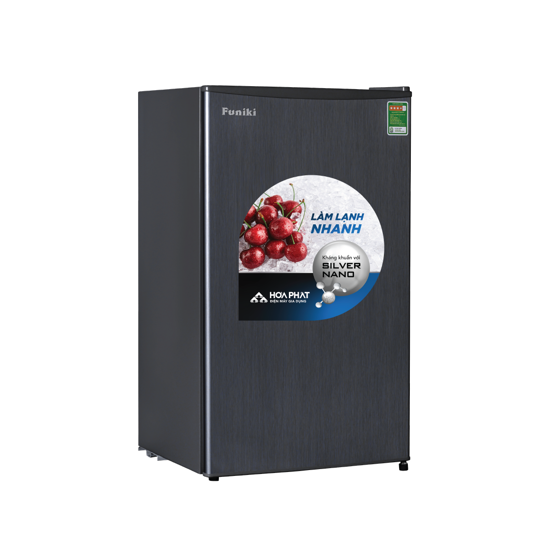 Tủ lạnh Funiki FR-91DSU 90 lít
