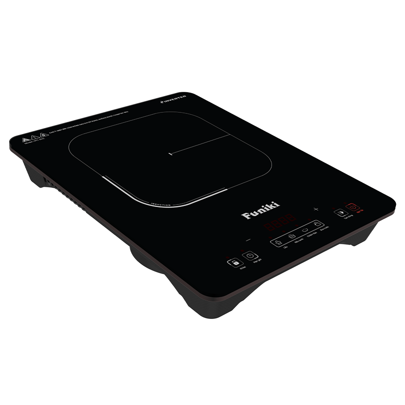 Bếp từ đơn Funiki HPC 3S12