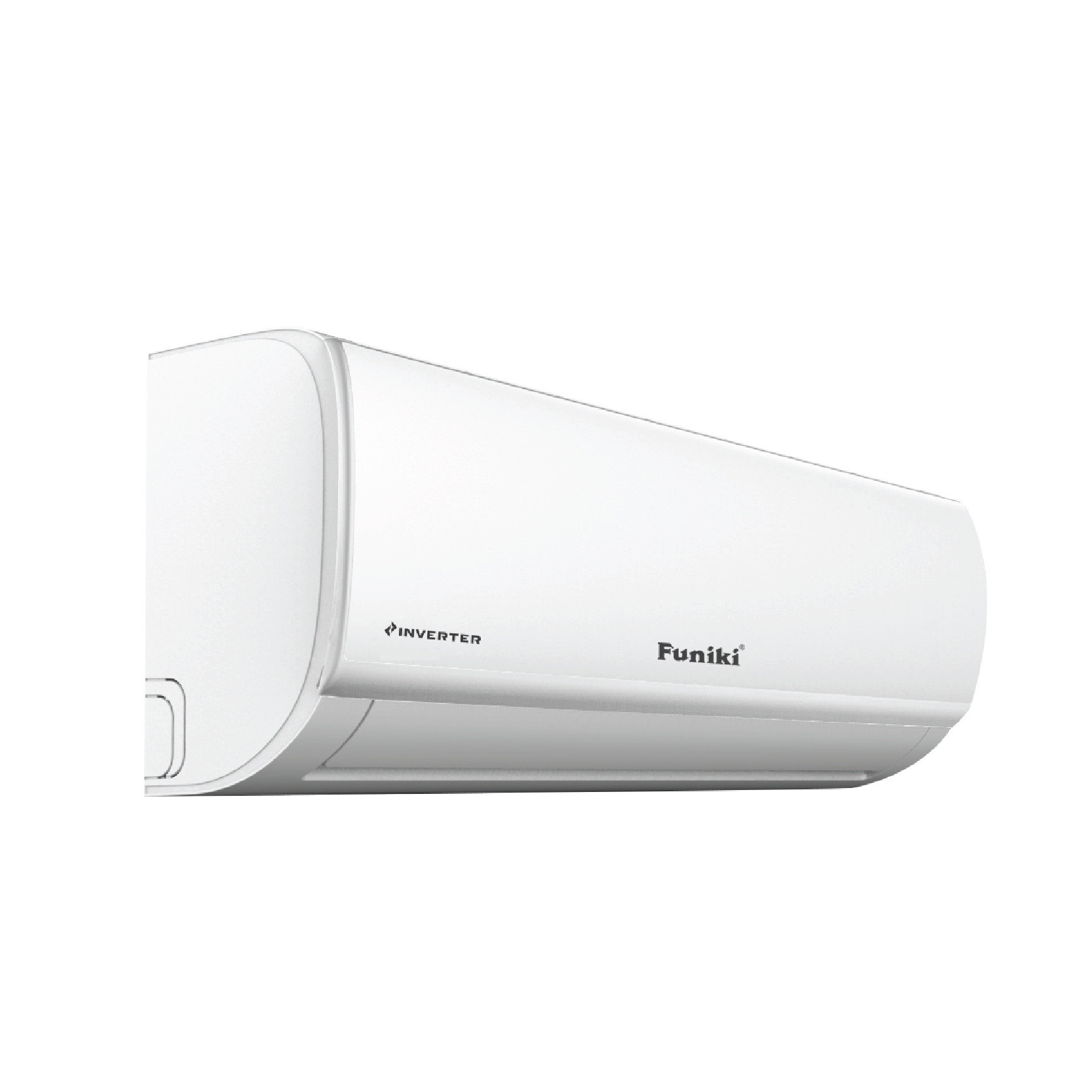Điều hoà Funiki 9000BTU 1 chiều Inverter HIC 09TMU.ST3