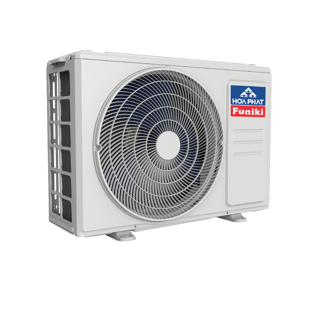 Điều hoà Funiki 2 chiều HSH 12TMU