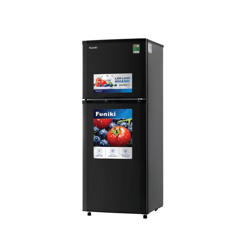 Tủ lạnh Funiki Inverter HR T8209TDG 209 lít