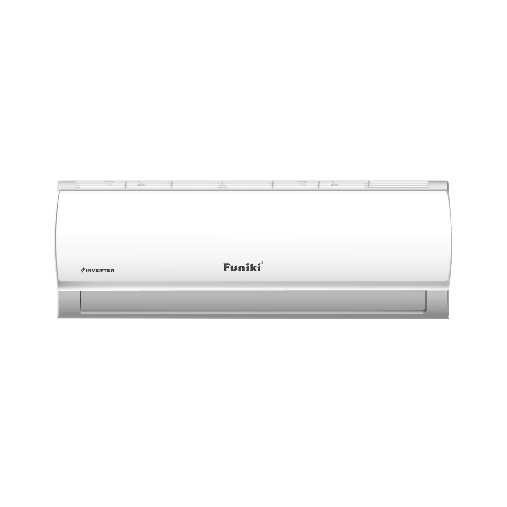 Điều hoà Funiki 9000BTU 1 chiều Inverter HIC 09TMU.ST3