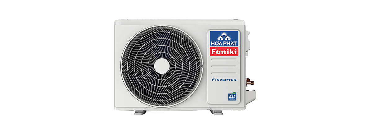 Điều hoà Funiki 2 chiều Inverter HIH 09TMU