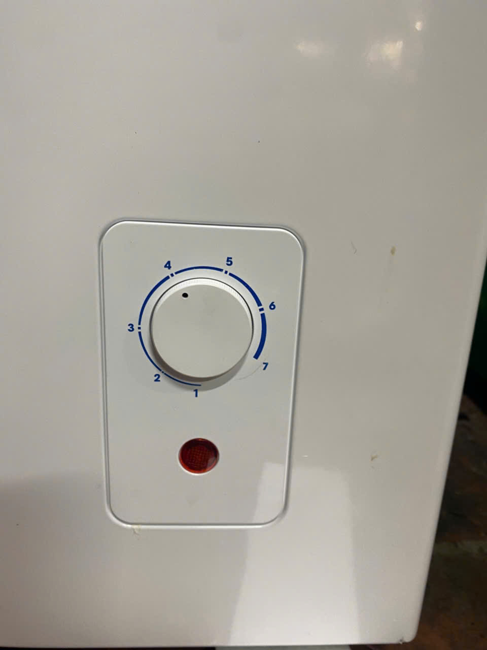 Tủ đông Hòa Phát HPF BD6330 330 lít DÀN ĐỒNG