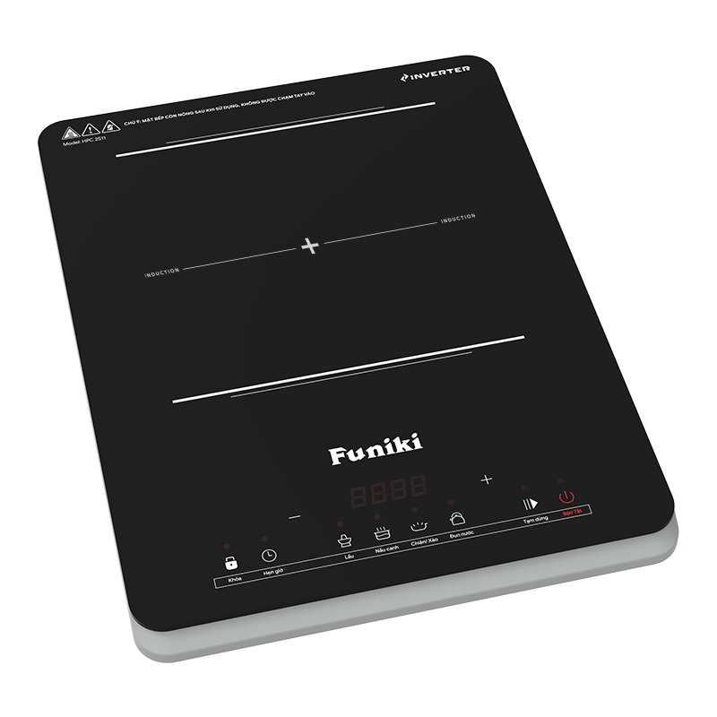 Bếp từ đơn Funiki HPC 2S11