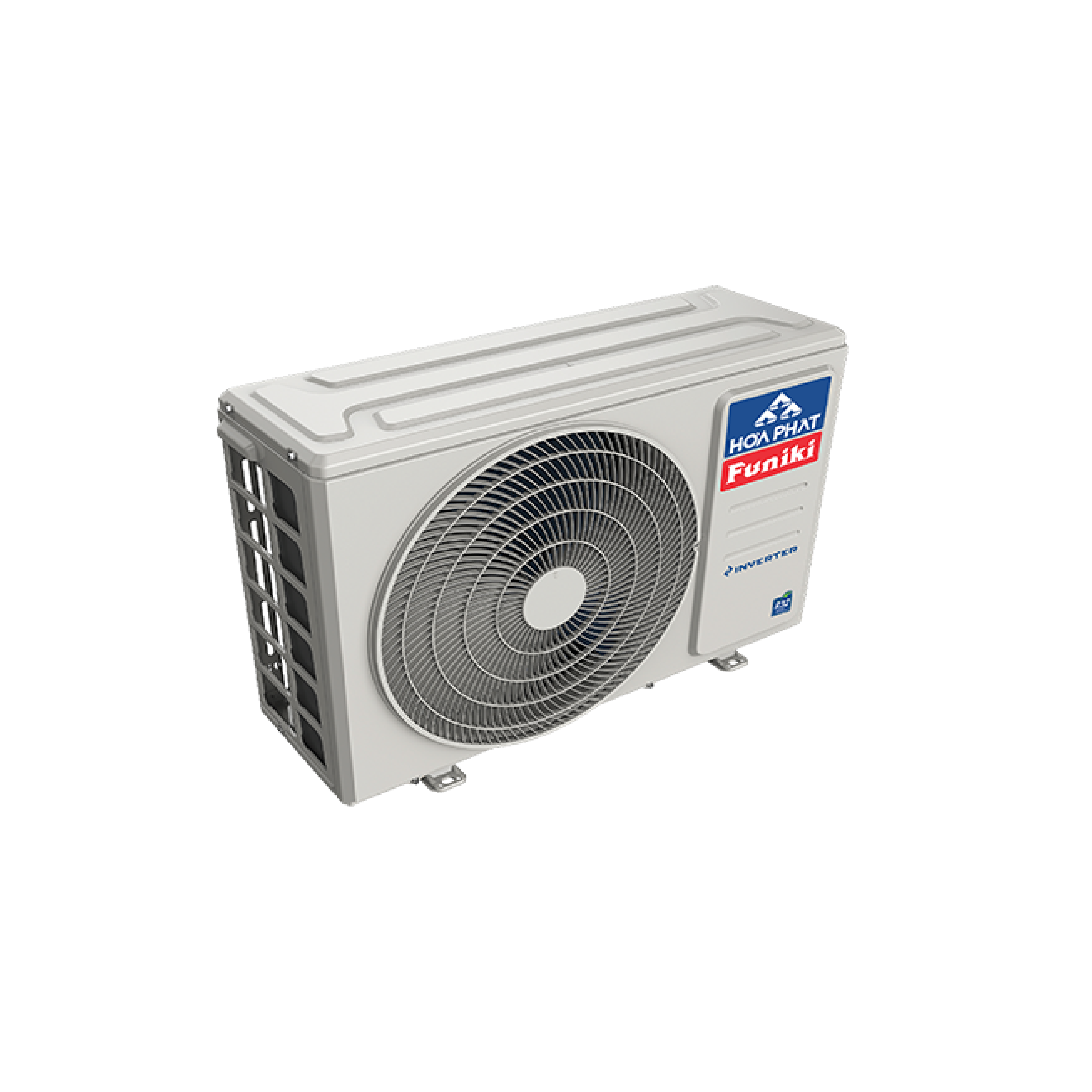 Điều hoà Funiki 9000BTU 1 chiều Inverter HIC 09TMU.ST3