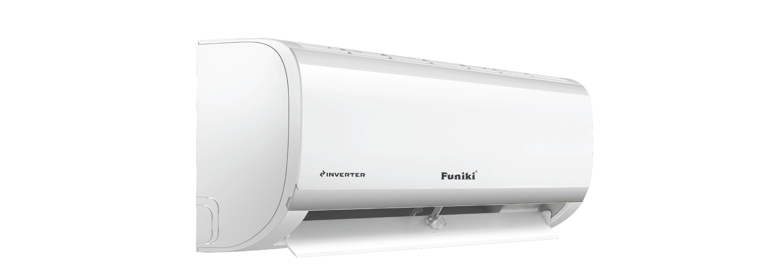 Điều hoà Funiki 2 chiều Inverter HIH 09TMU