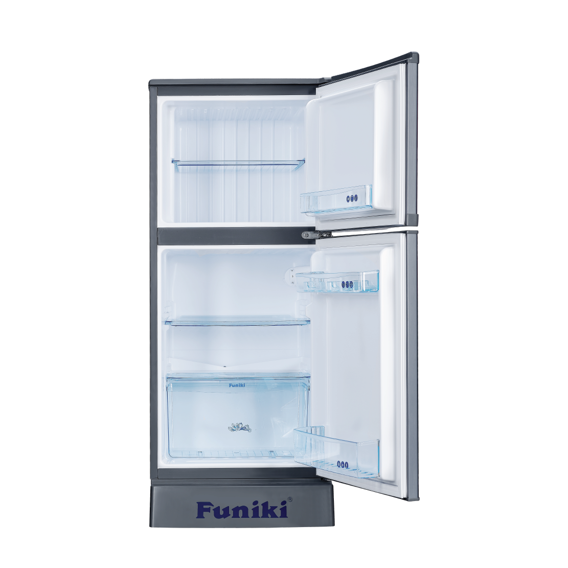 Tủ lạnh Funiki FR-135CD 130 lít