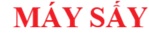 maysay