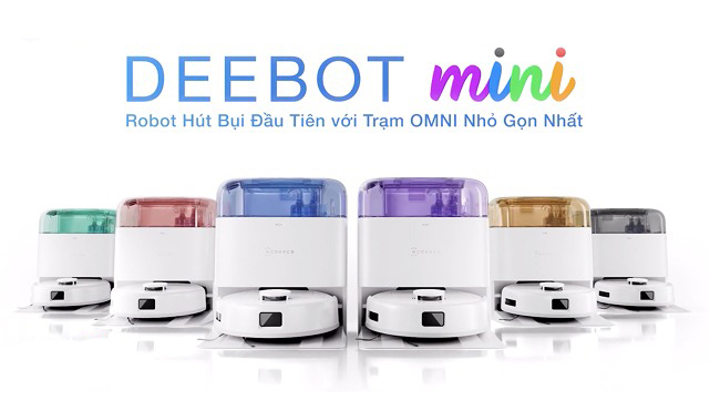 ND Điện Máy