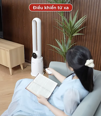 ND Điện Máy