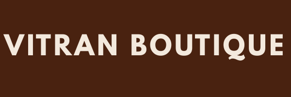 logo VITRAN BOUTIQUE