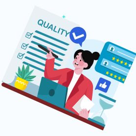 Chuyên môn sâu rộng