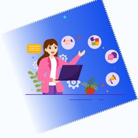 Phát triển kỹ năng toàn diện